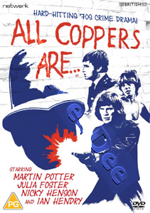 All Coppers Are... | All Cops Are  |   DVD